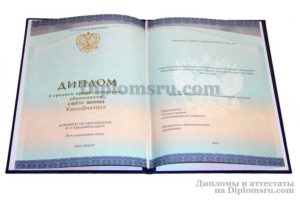 купить диплом техникума, колледжа в Омске